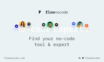 FlowNoCode gallery image