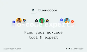 FlowNoCode gallery image