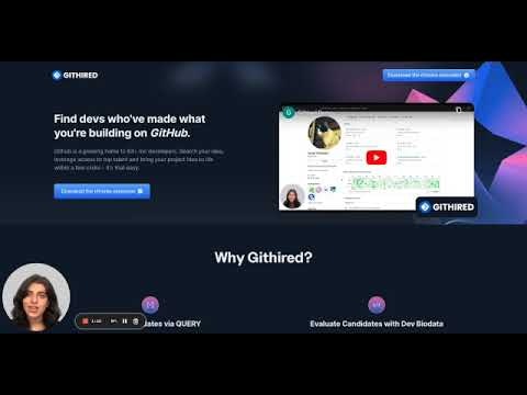 Githired gallery image