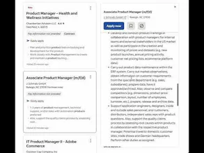 Careerflo - Advanced Job Search gallery image