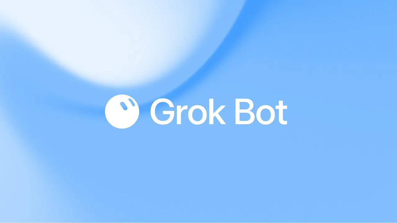Grok Bot gallery image