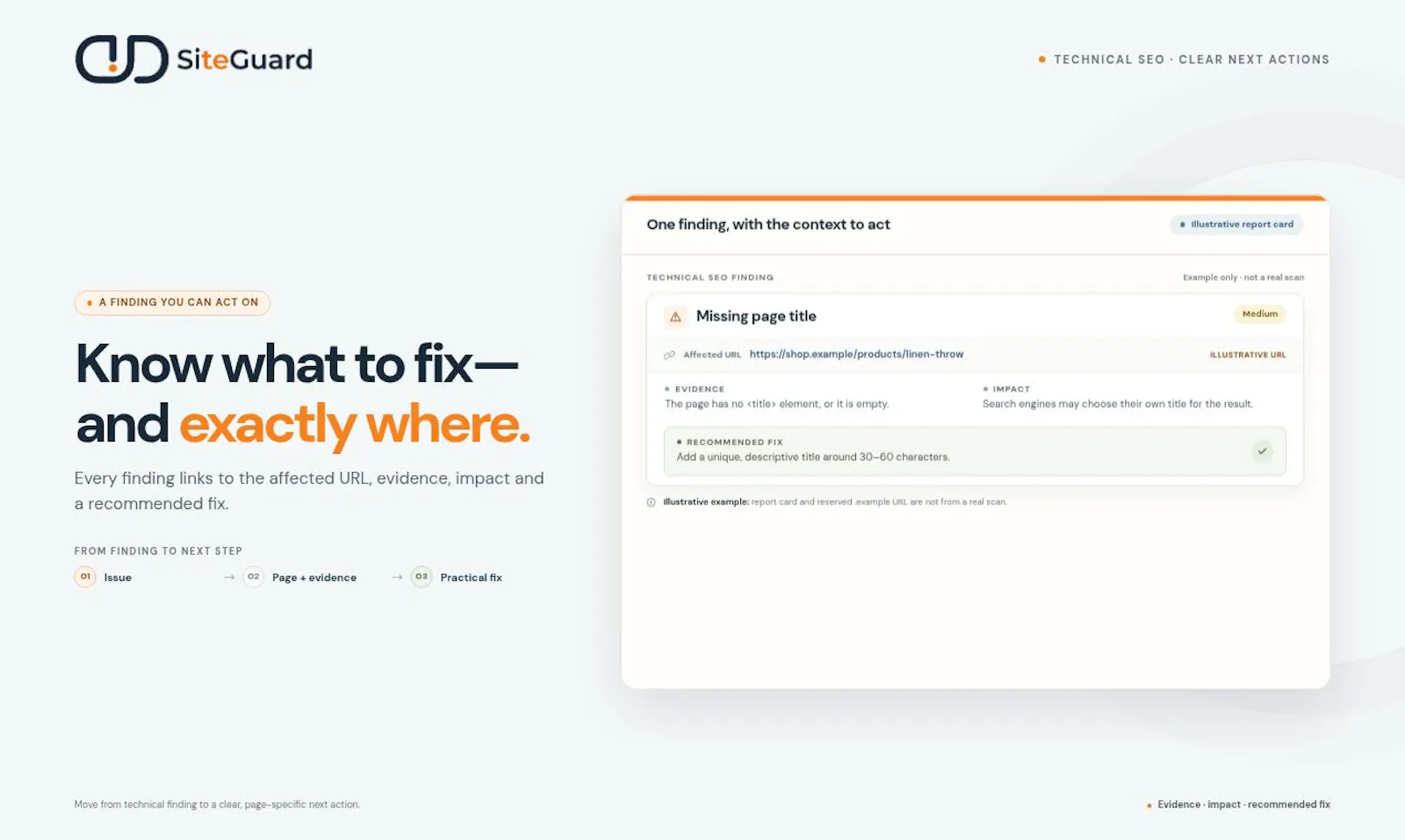 DD SiteGuard screenshot 8