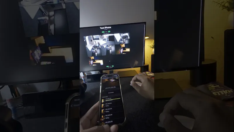 GN Collage screenshot 1 (video preview)