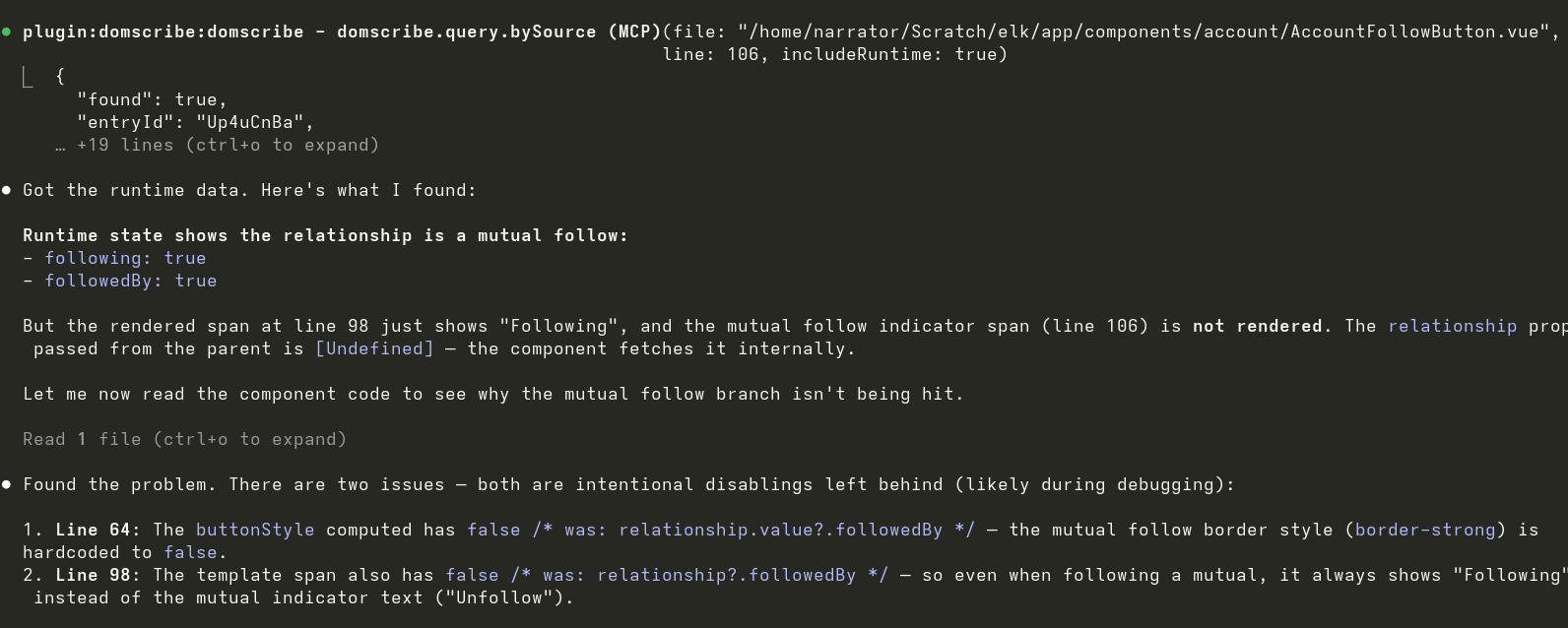 Domscribe gallery image