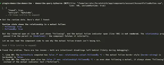 Domscribe gallery image