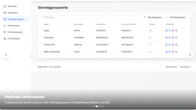 FullFolio gallery image