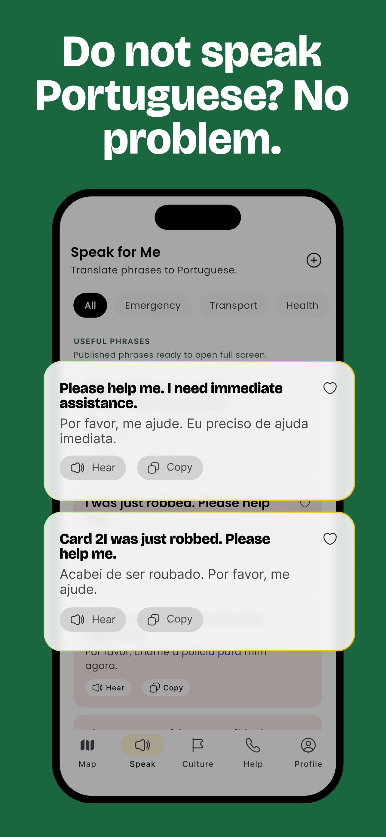 Brazil Safe Travel gallery image