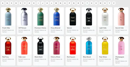 Parfum.Help gallery image