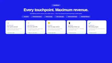 UpsellBoost gallery image