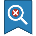 Bookmark Cleaner logo