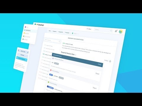 KintoHub gallery image