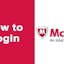 Steps to McAfee mobile protection login