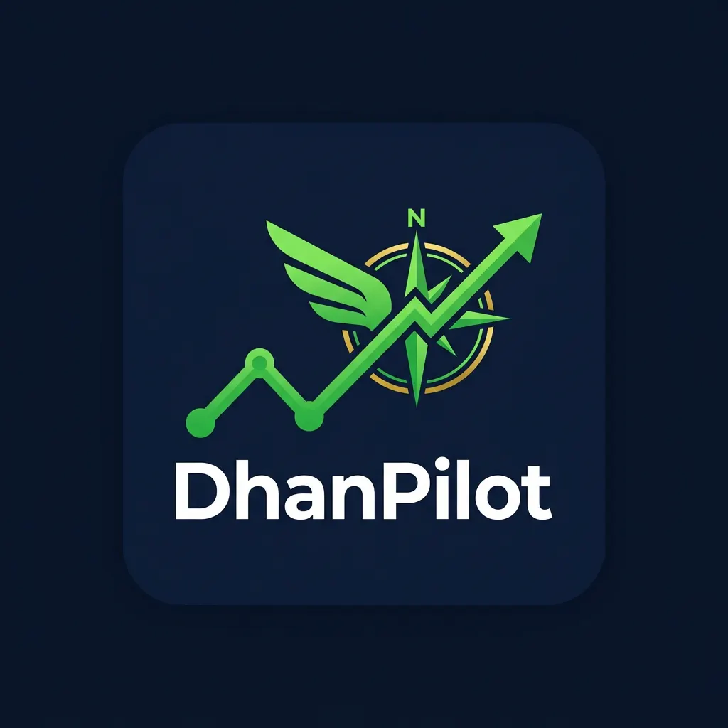 DhanPilot