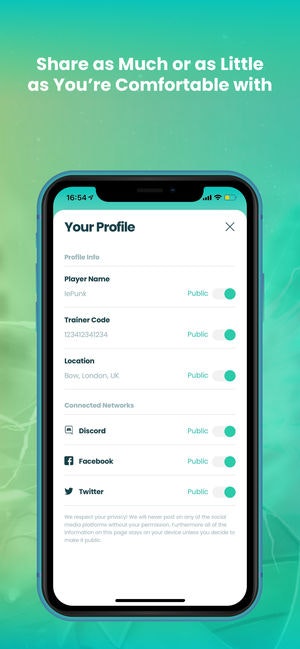 PokeBuddy gallery image