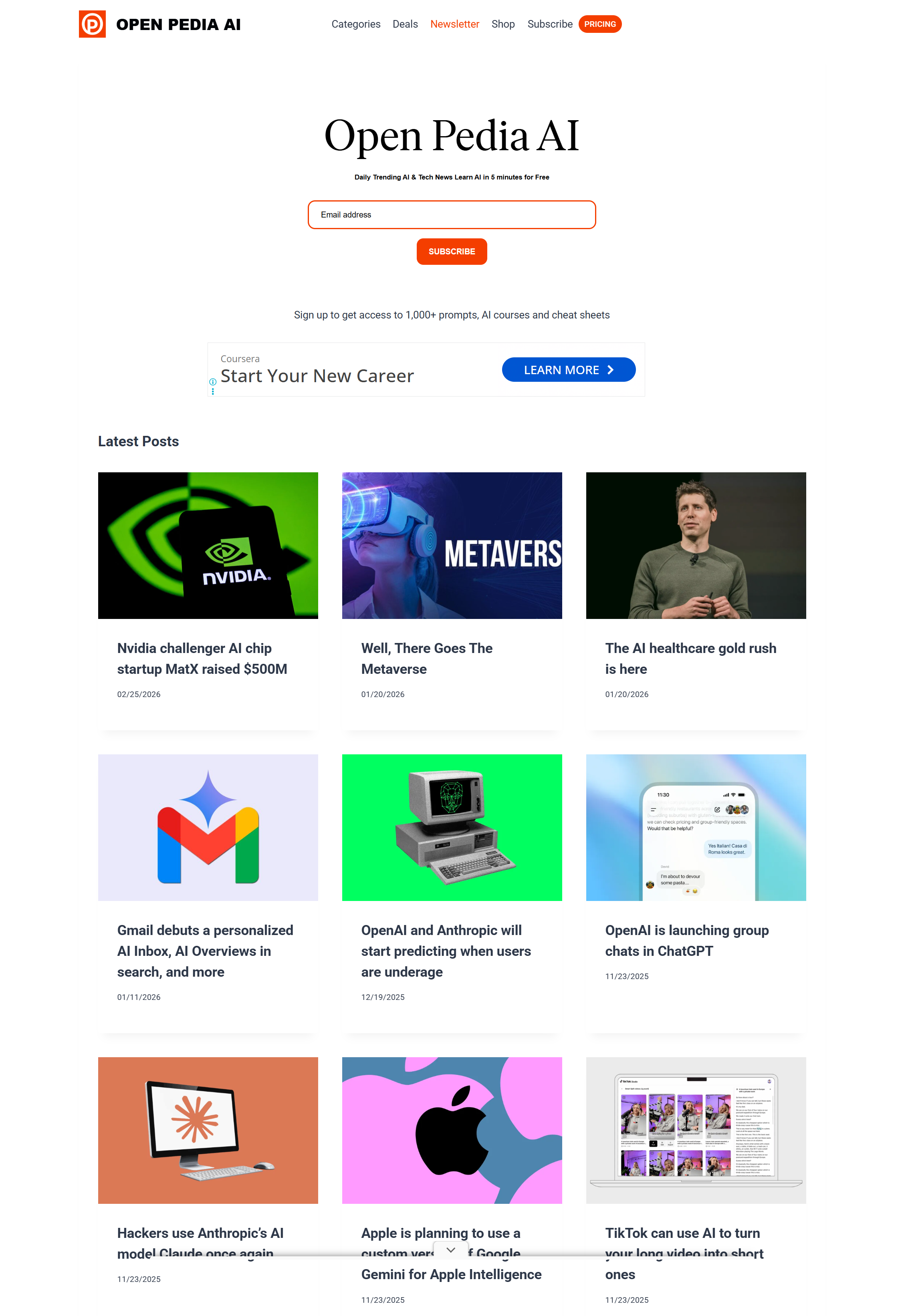 Open Pedia AI gallery image
