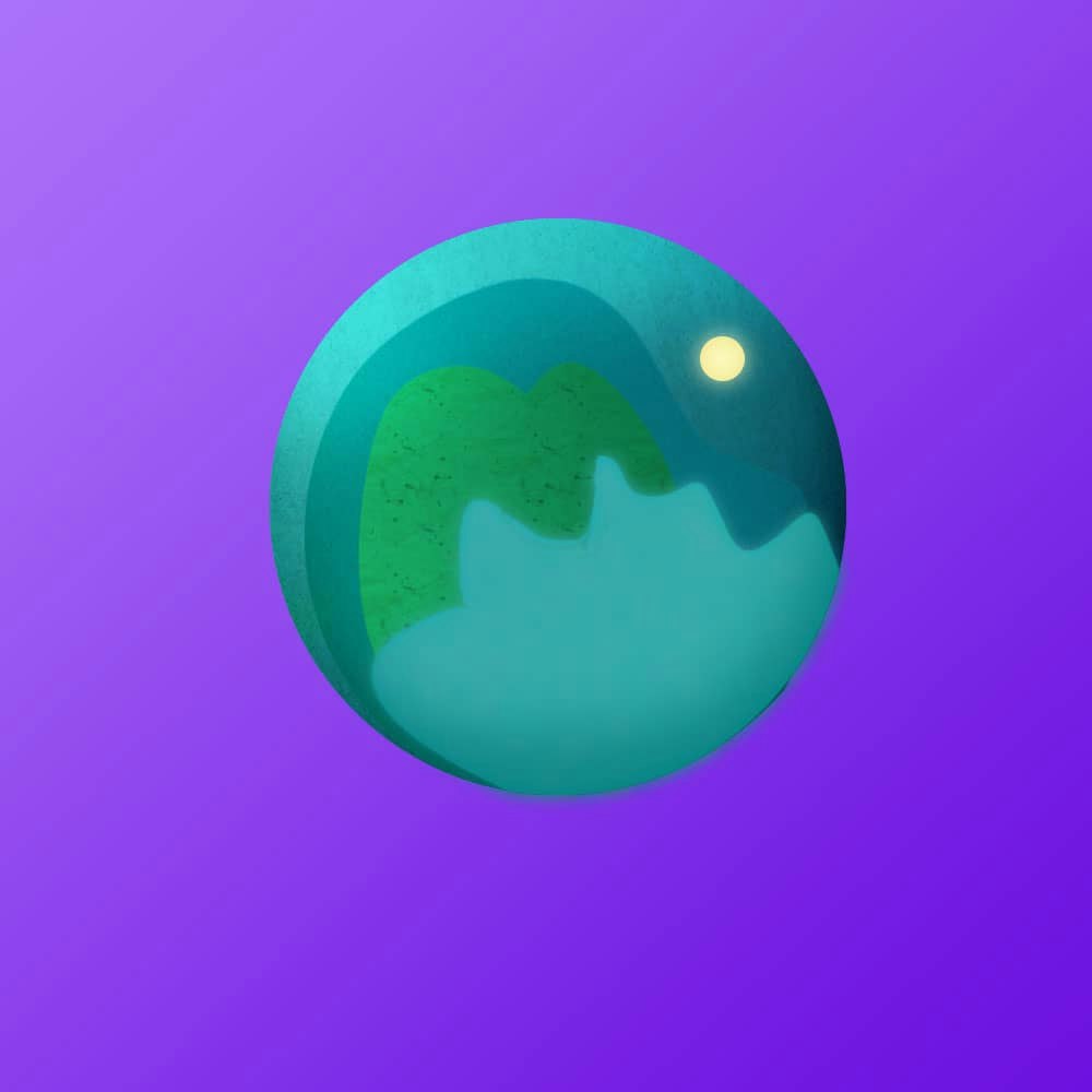 Moonlight Dating App