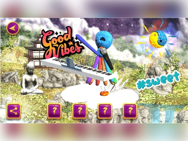 Zenland AR gallery image