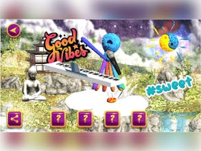 Zenland AR gallery image