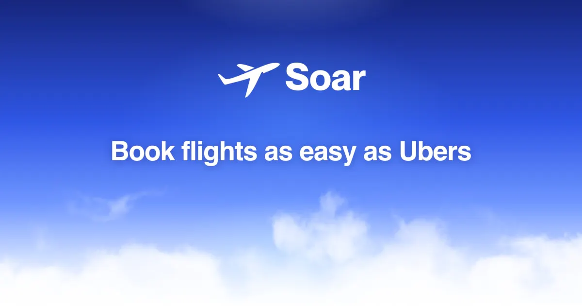 Soar gallery image
