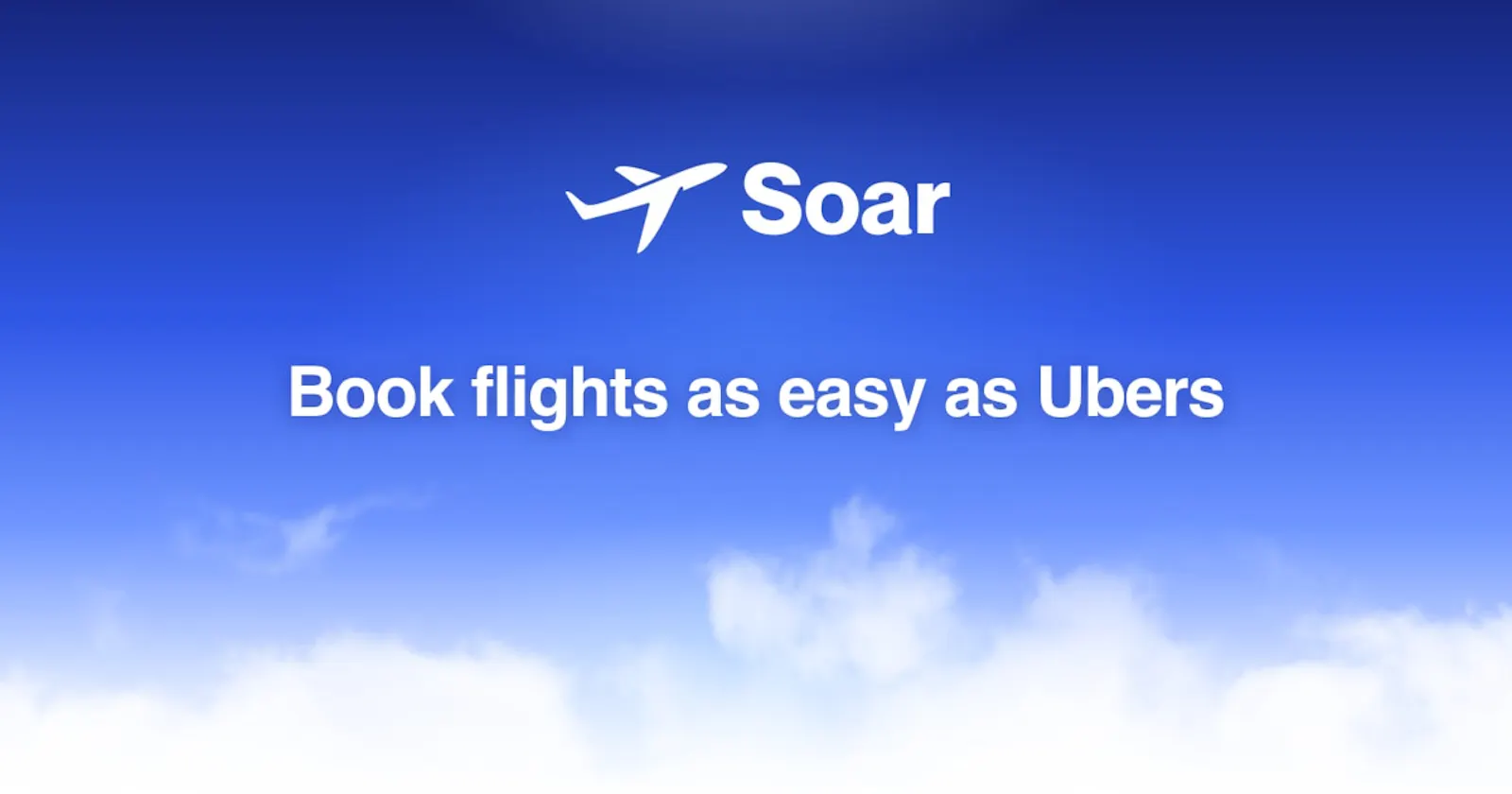 Soar screenshot 2