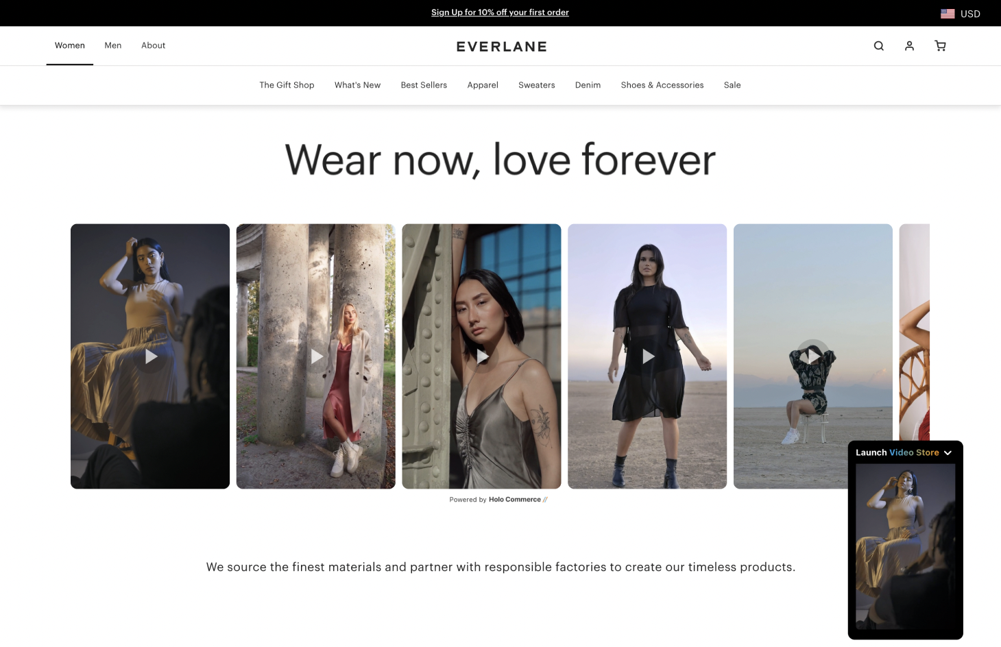 Holo Comercio - Tik Tok para tu tienda de comercio electrónico media 3