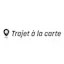 Trajetalacarte