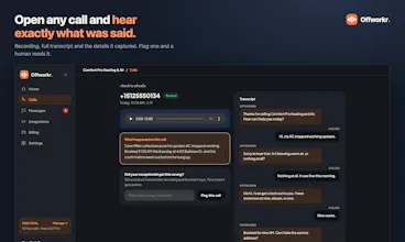 Offworkr gallery image