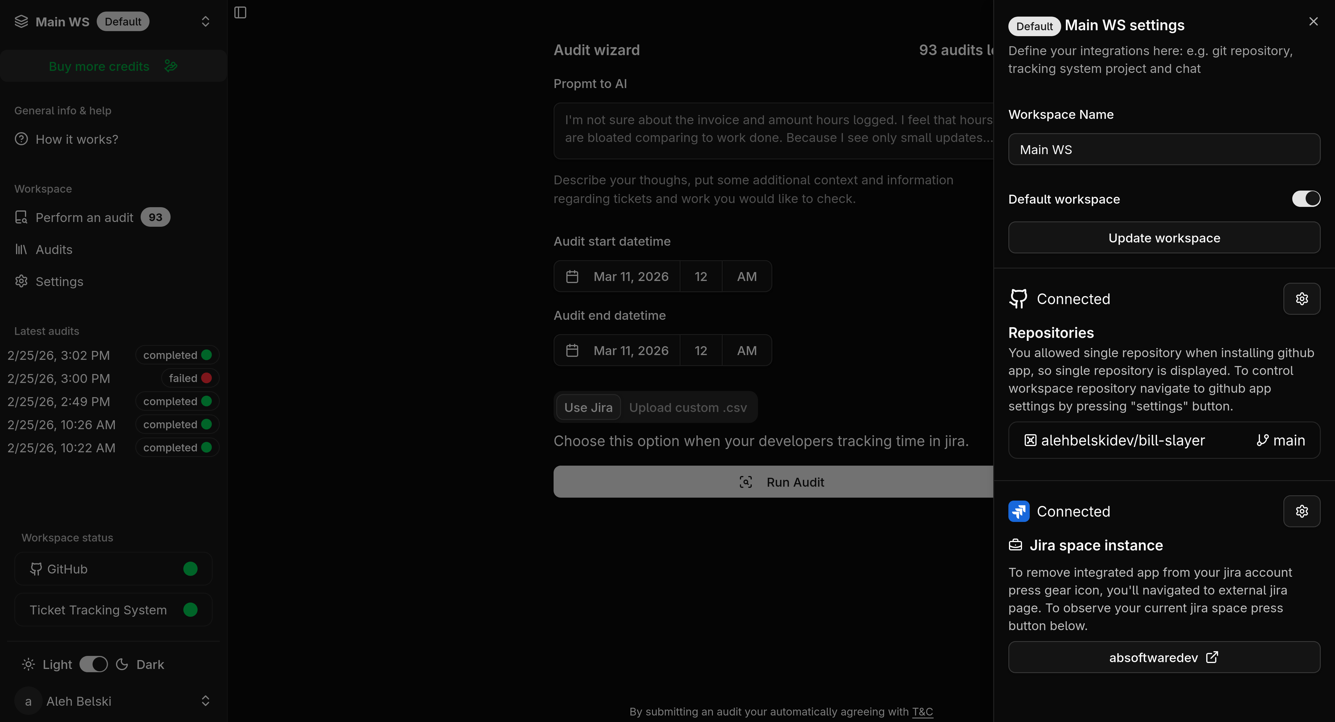 AB Tech Audit gallery image