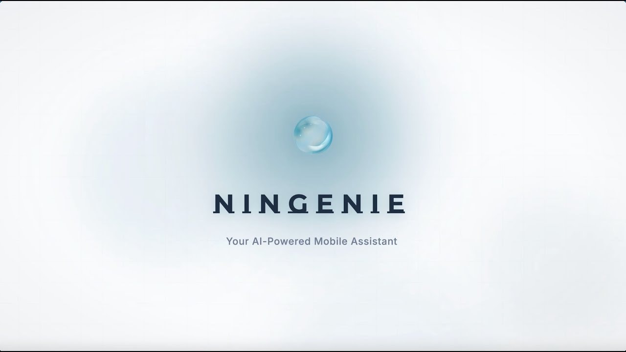 Ningenie gallery image