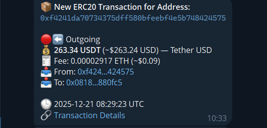 Sniperchain gallery image