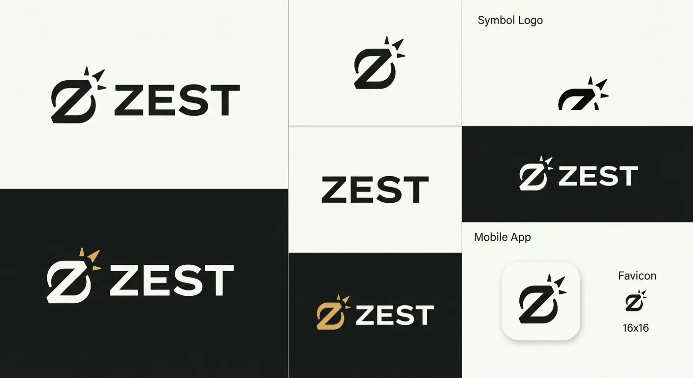 Zest — What should I cook tonight?