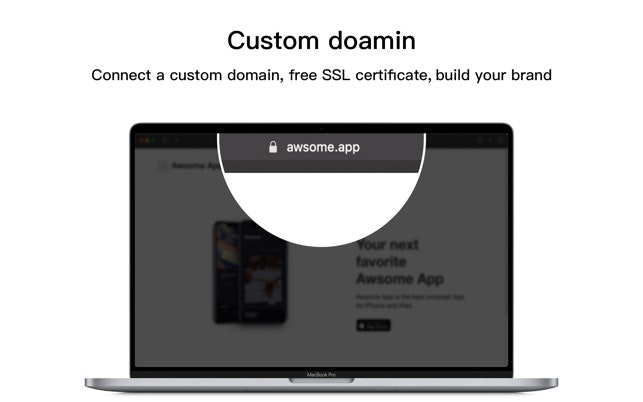 Happy Landing gallery image