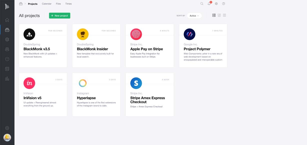 Hubspot + Basecamp - $ = TeamWave