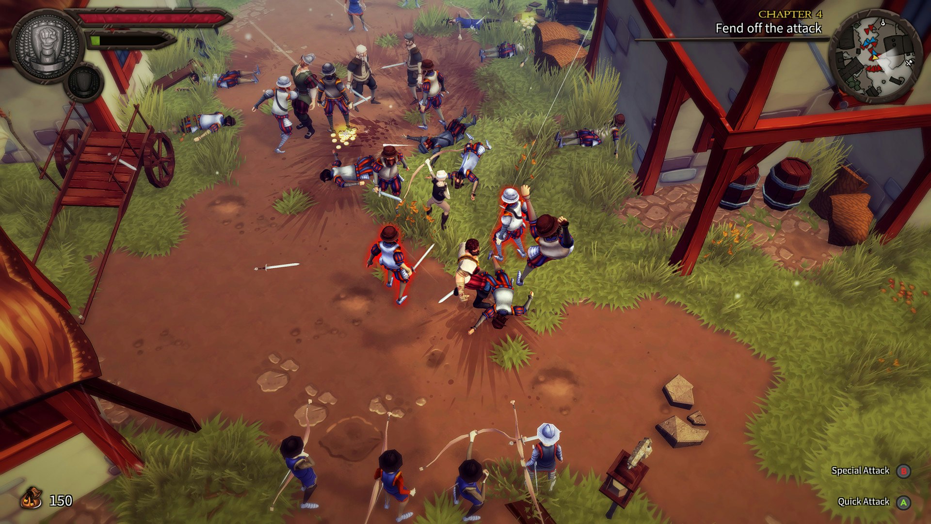 Cross of the Dutchman gallery image