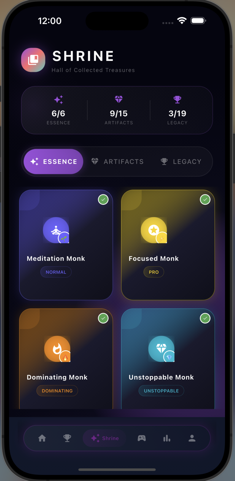 ChronoFlyx gallery image