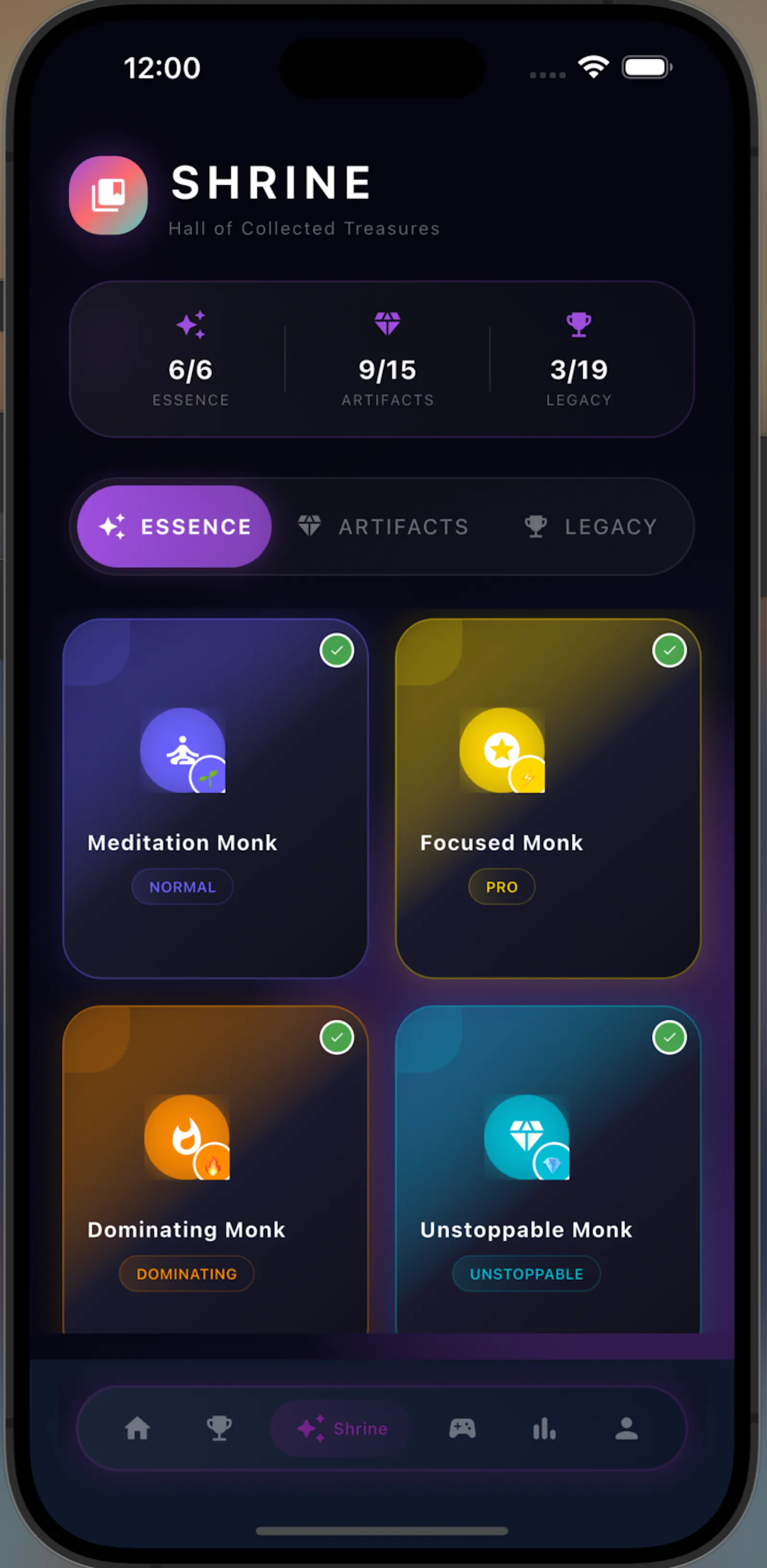 ChronoFlyx screenshot 8