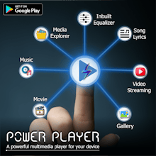 Power Player gallery image