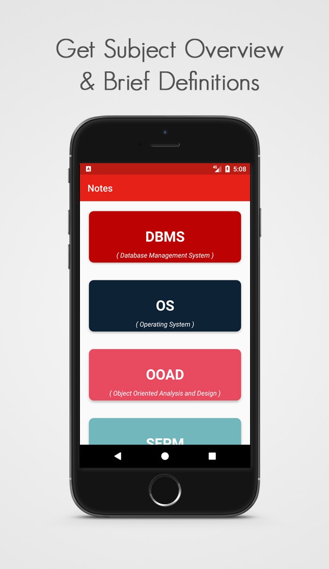 Quiziro ~ Best Programming App gallery image