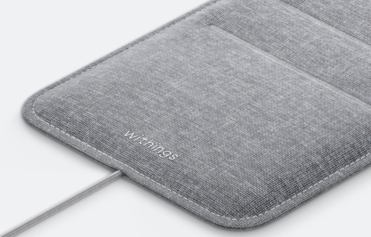Withings Hair Coach logo