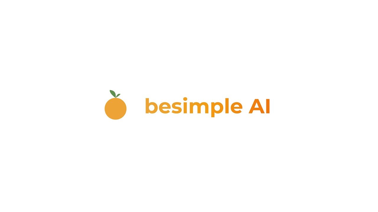 Besimple AI gallery image