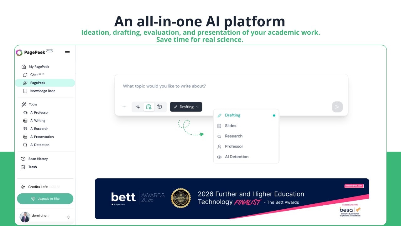 PagePeek gallery image