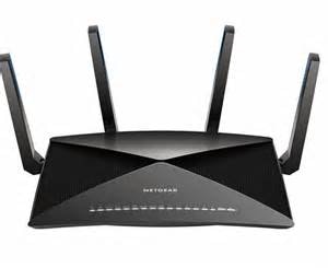 Nighthawk® X10 Smart WiFi Router gallery image