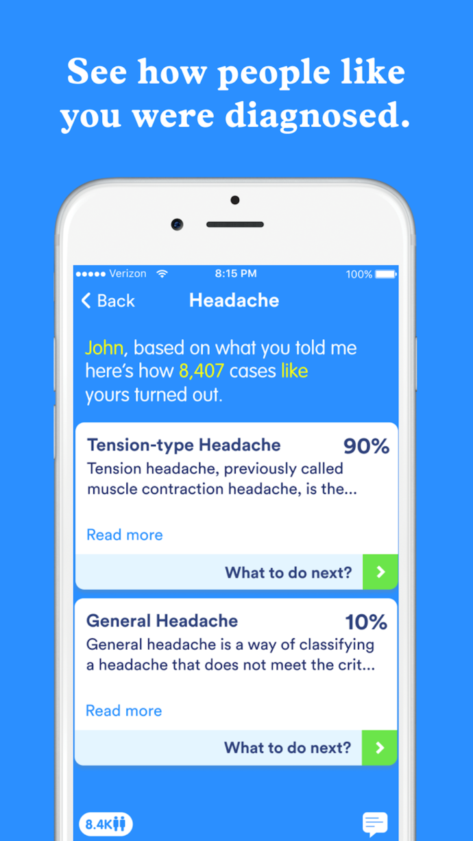 K Health gallery image