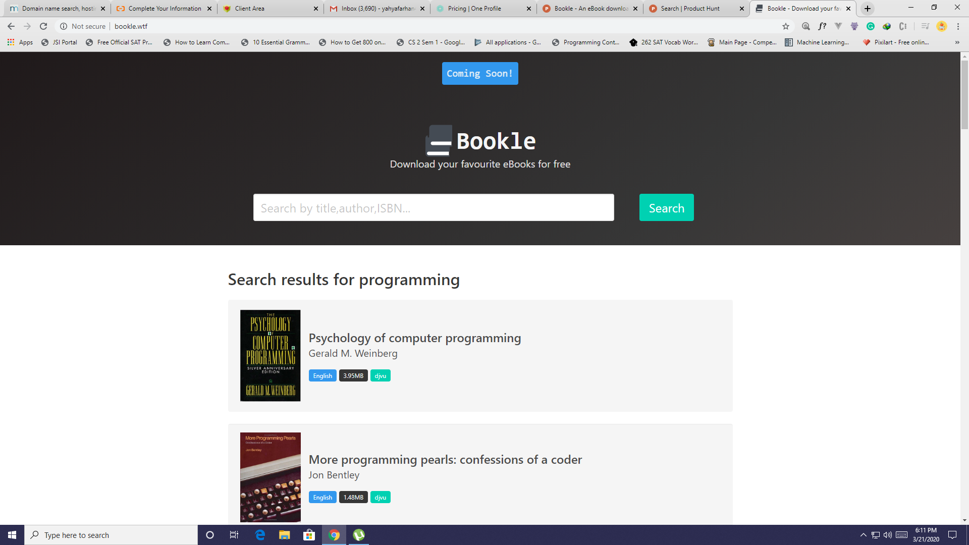 Bookle gallery image