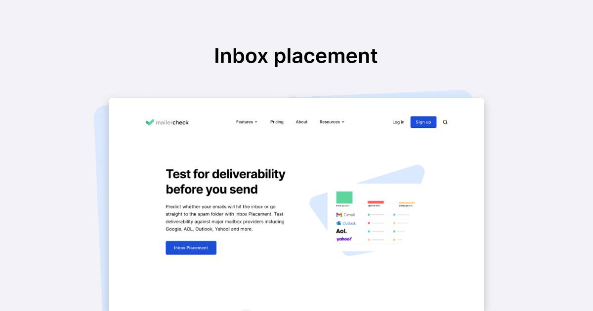 Media Mailercheck 2.0 - Nền tảng gửi email tất cả trong một cho các doanh nghiệp 4