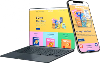 Hybrid Web Agency gallery image