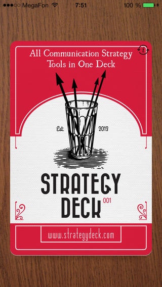 StrategyDeck gallery image