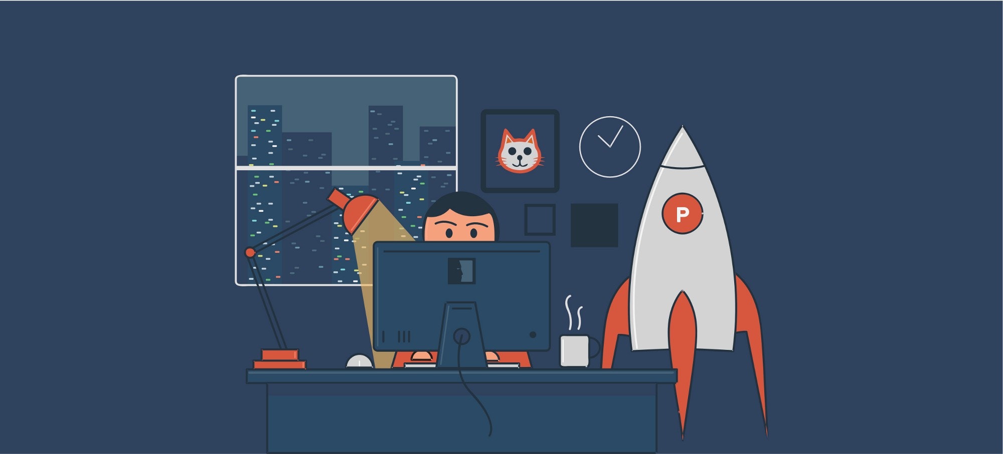 How to Launch on Product Hunt Guide 😺🚀