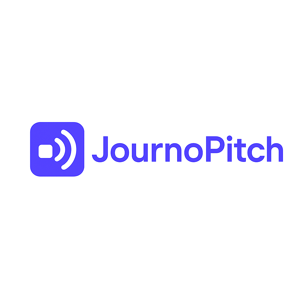 JournoPitch