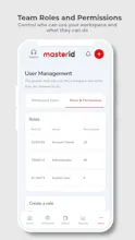 MasterID gallery image